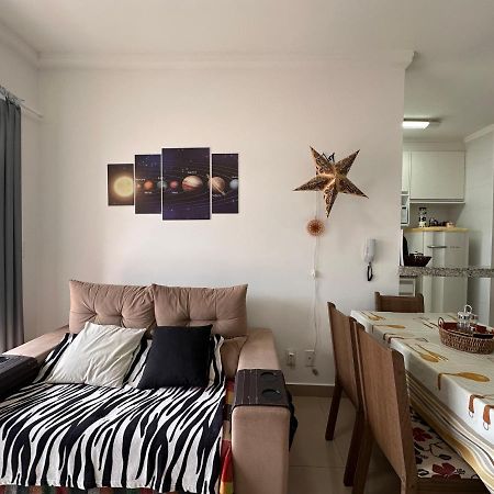 Venus - 3Dorm Conforto Ar Cond & Charme, Na Melhor Localizacao Max 7 São Carlos Kültér fotó