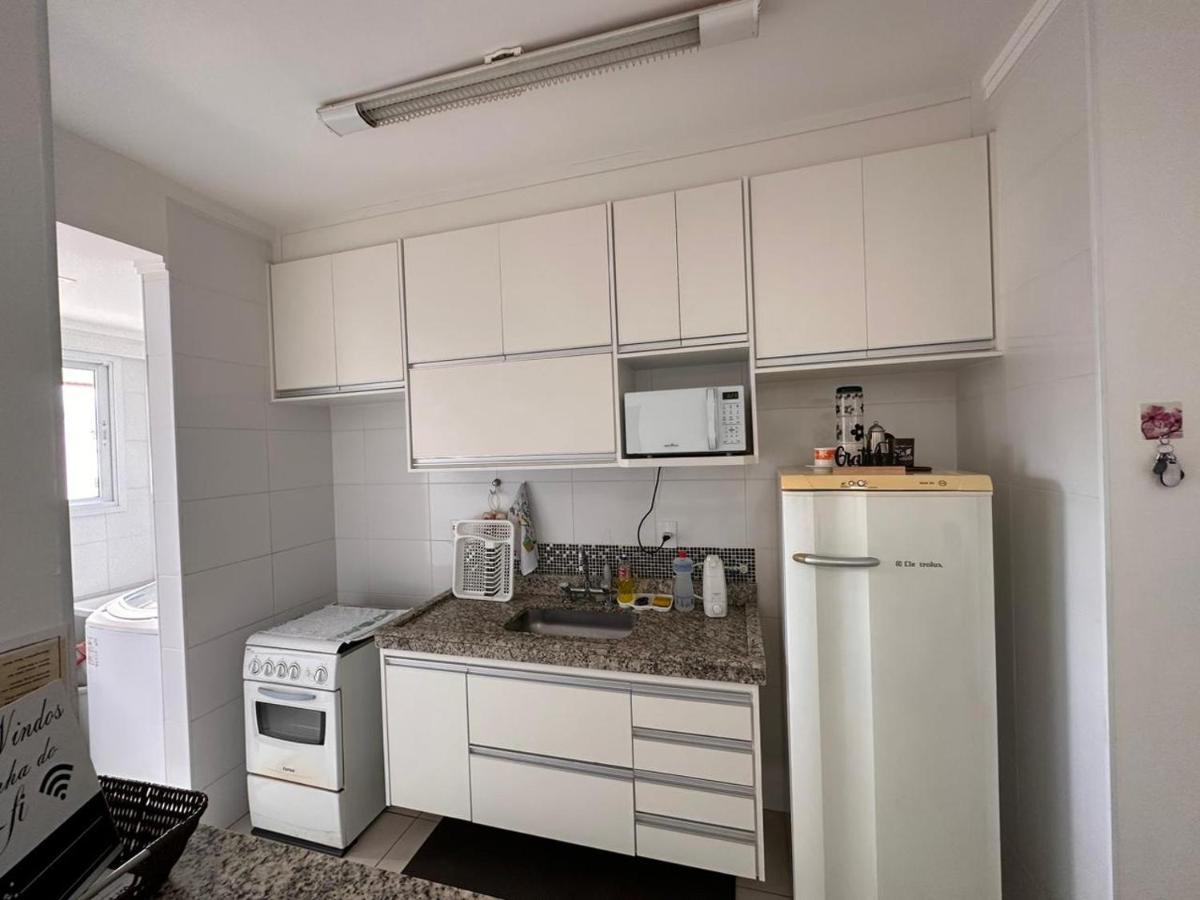 Venus - 3Dorm Conforto Ar Cond & Charme, Na Melhor Localizacao Max 7 São Carlos Kültér fotó