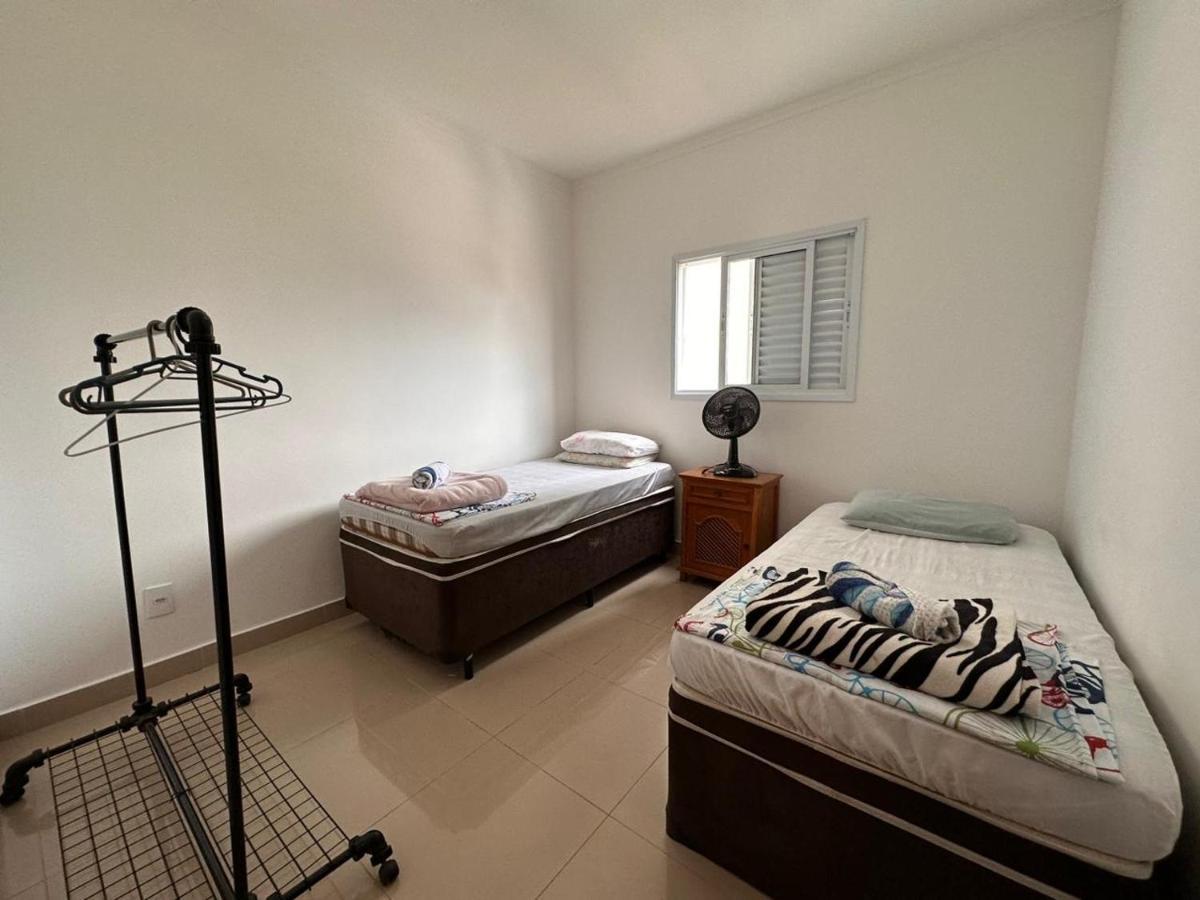 Venus - 3Dorm Conforto Ar Cond & Charme, Na Melhor Localizacao Max 7 São Carlos Kültér fotó