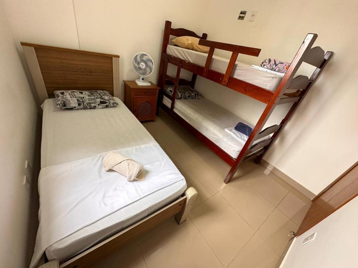 Venus - 3Dorm Conforto Ar Cond & Charme, Na Melhor Localizacao Max 7 São Carlos Kültér fotó