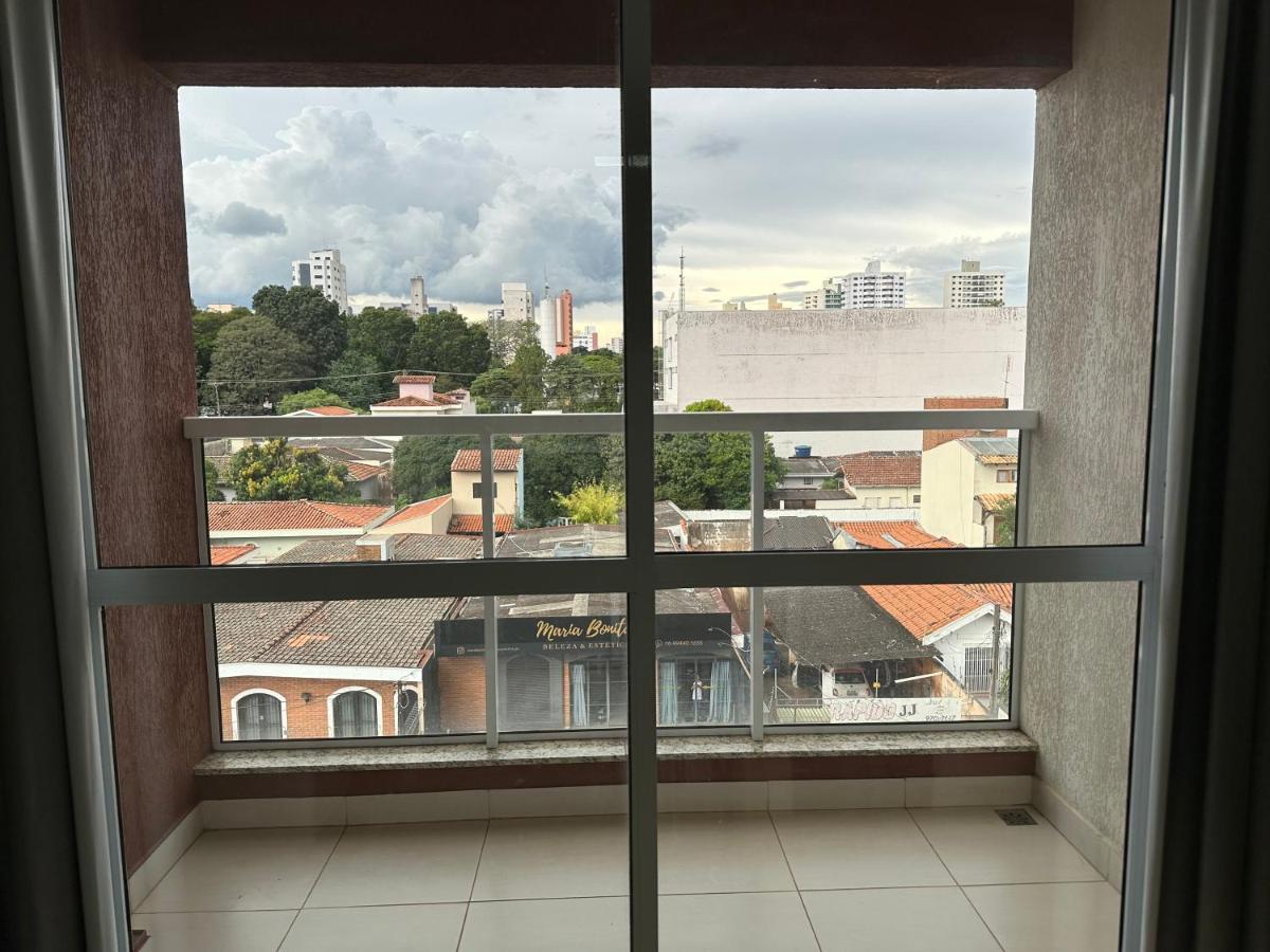 Venus - 3Dorm Conforto Ar Cond & Charme, Na Melhor Localizacao Max 7 São Carlos Kültér fotó