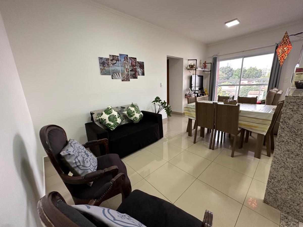 Venus - 3Dorm Conforto Ar Cond & Charme, Na Melhor Localizacao Max 7 São Carlos Kültér fotó
