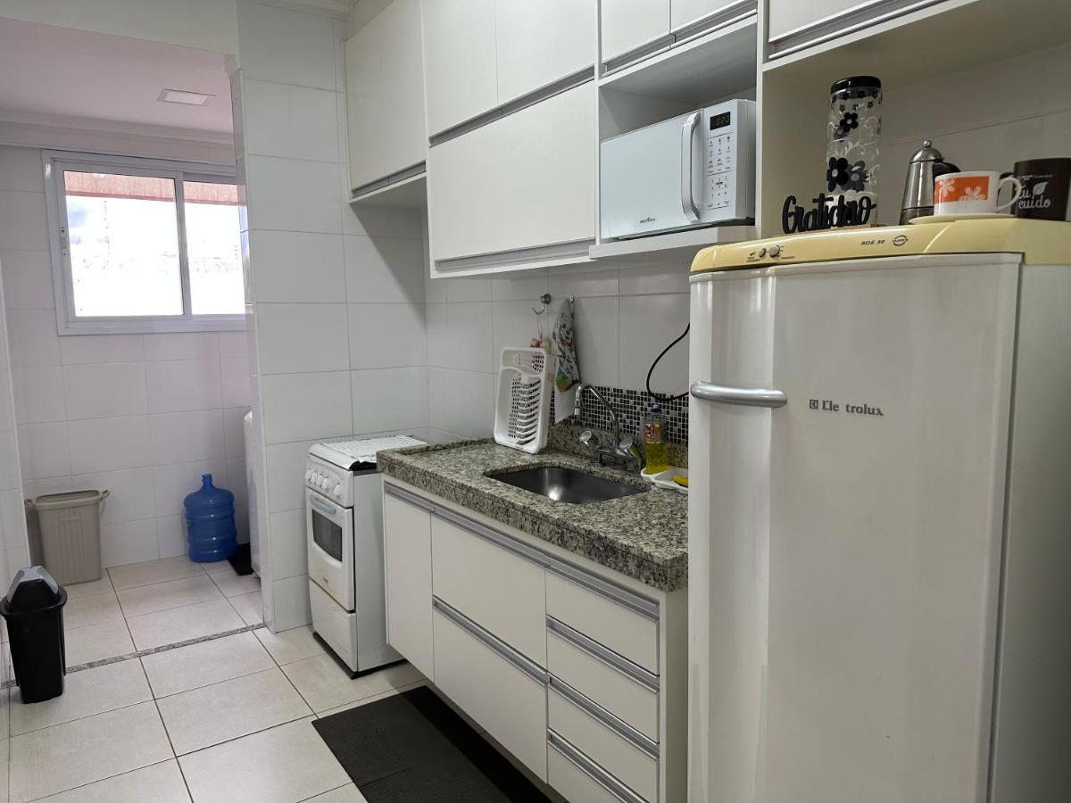 Venus - 3Dorm Conforto Ar Cond & Charme, Na Melhor Localizacao Max 7 São Carlos Kültér fotó