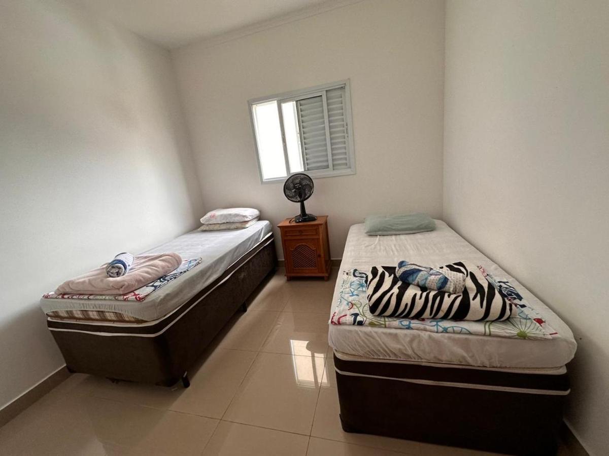 Venus - 3Dorm Conforto Ar Cond & Charme, Na Melhor Localizacao Max 7 São Carlos Kültér fotó